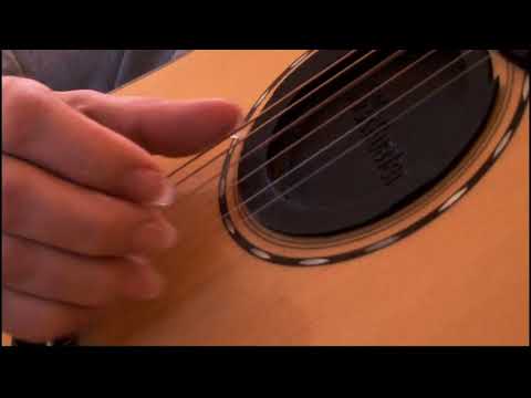 Guitar Lesson Dear Prudence