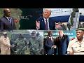 AKA KANYA LE 4 6 2026 M23 IRATUNGURANYE BARAKA BYAKOMEYE INKURU NZIZA KURI RDF ITURUTSE MURI AMERIKA 
