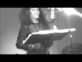 Dasha Ware In The Studio W/ Nicki Minaj Recording 