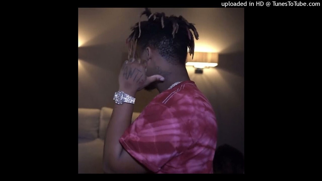 *FREE* Juice Wrld Type Beat 