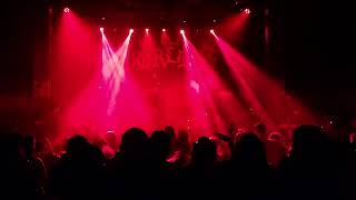 Spiritworld - Unholy Passages Live 02-15-22