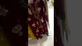 #new #viral #foryou #eid #shortvideo #cute #luxury #2024 #rose #love #red #ladies #baby #dress #fy