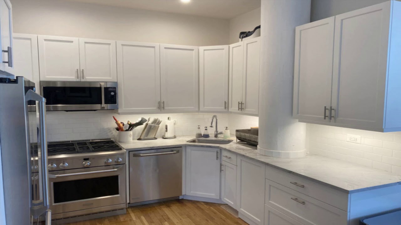 Carroll Gardens Apartment for Rent in Brooklyn, NY YouTube