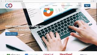 Customer Connect Tutorials: How-to Create a Promotion