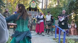 Caledonia (with Hollygrove Chorus) - Jean Marie &amp; the Lads 