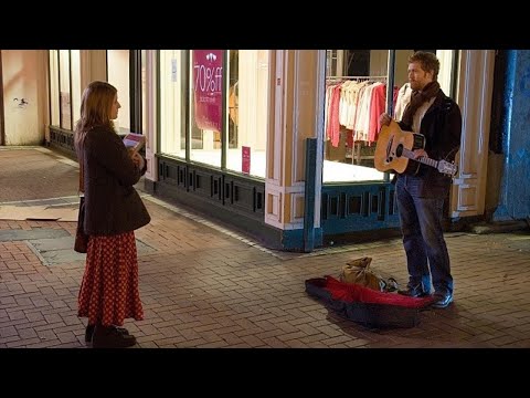 내가 가진게 없는데 너한테 어떻게 바라겠어 / Damien Rice - Delicate [가사/해석/lyrics]