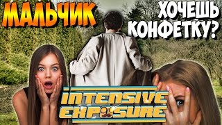 Intensive Exposure - СИМУЛЯТОР ЭКСГИБИЦИОНИСТА