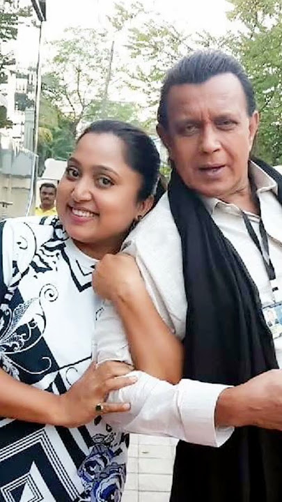 Bees Saal Baad (Film1988) Song Hum Tumhein Itna Pyar karenge// Mithun Chakravarti Anuradha Paudwal/