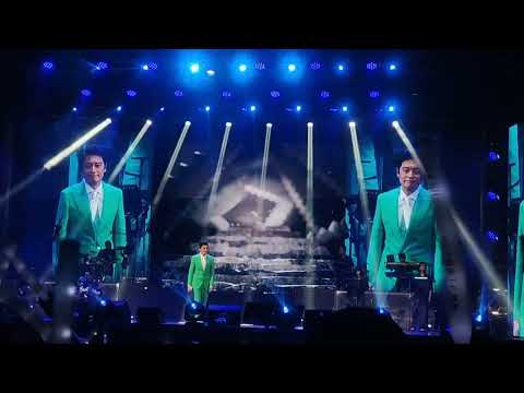 羅嘉良演唱會-說天說地說空虛