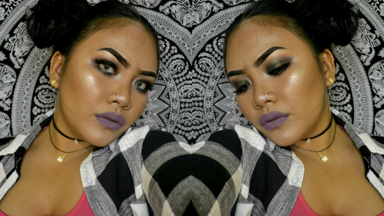 Dark Virescent! *o*♥ / Lorac Pro 2 | LIANNEMISTA| #35