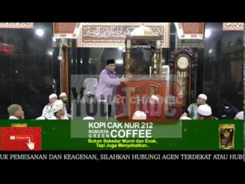 gus-nur-terbaru-2019