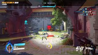 Widow POTG Eichenwalde