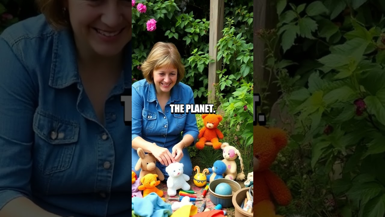 Sustainable Pet Toys: Eco-Friendly Playtime