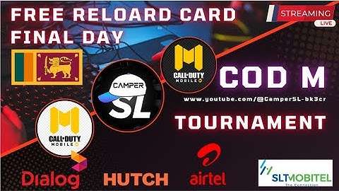 Call of Duty Mobile Sri Lanka #codmobile #codmobilegameplay  #teamalpha #campersl