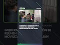 Gobierno y Gobernación se reúnen con sectores movilizados de San Julián