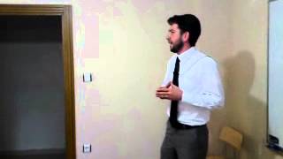 Fatih Poyraz Saba Makamında Örnek Sabah Ezanı