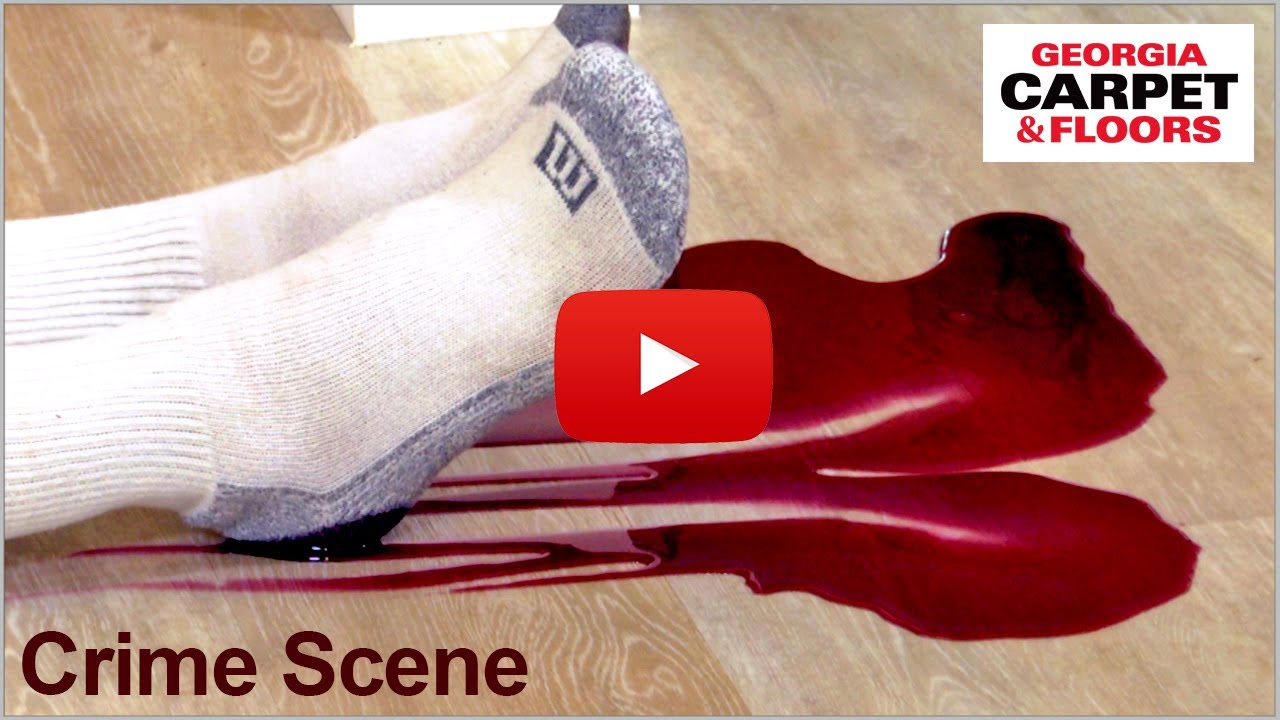 Georgia Carpet World Crime Scene TV REV Georgia Carpet World Crime Scene TV REV