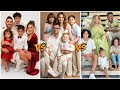 The Royalty Family vs Kids Diana Family vs The Beverly Halls (Networth Comparison) 2026
