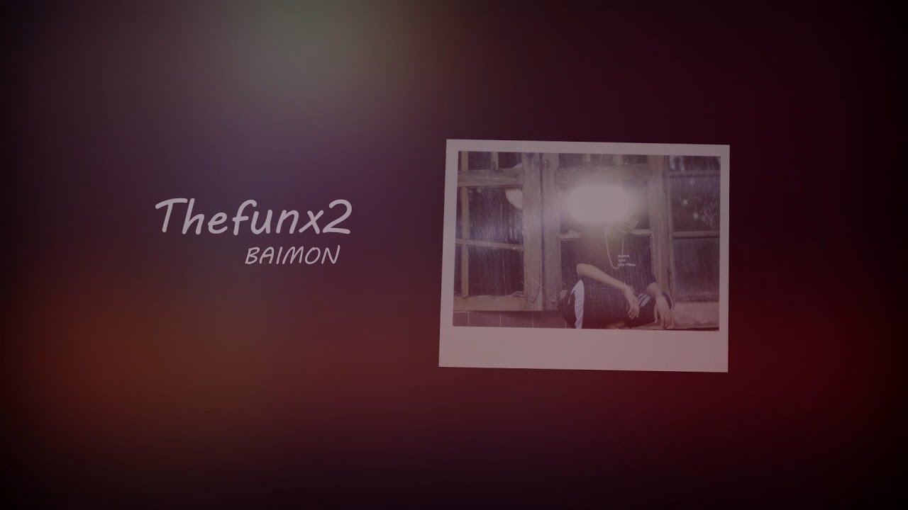 Thefunx2 - ใบหม่อน「Official lyrics」