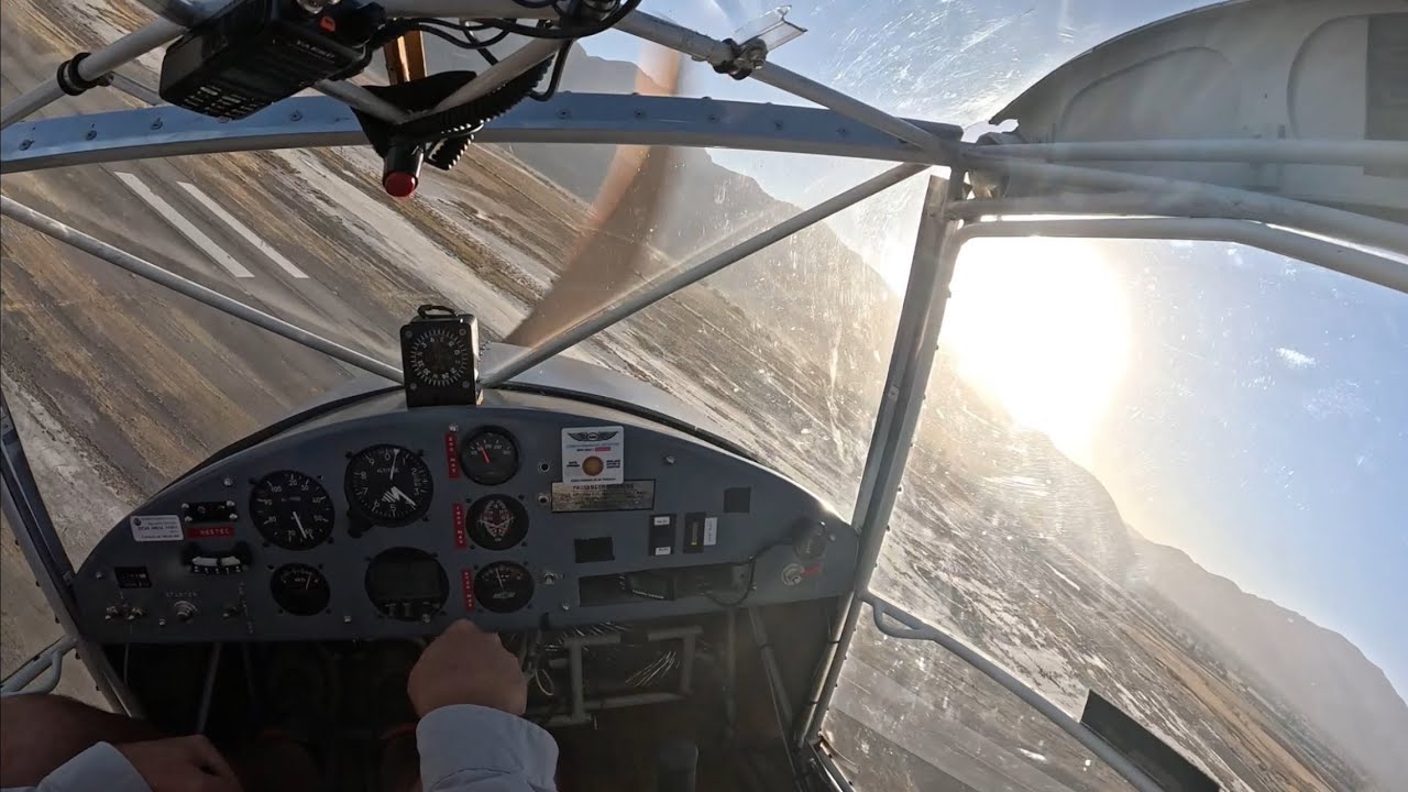 The Good, the Bad, and the Ugly - the Avid Flyer Takes Flight w/ a Rotax 583