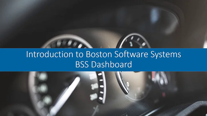 BSS Dashboard Overview - EHR Migration Resources - Boston Software Systems   Healthcare RPA