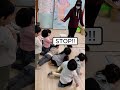 Telling Directions | ESL 2-3 YEARS OLD | JAPAN