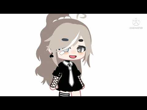 Lip Sync Practice || Gacha Club ||