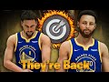NBA 2K22: Steph Curry Users Are Already Cheesing