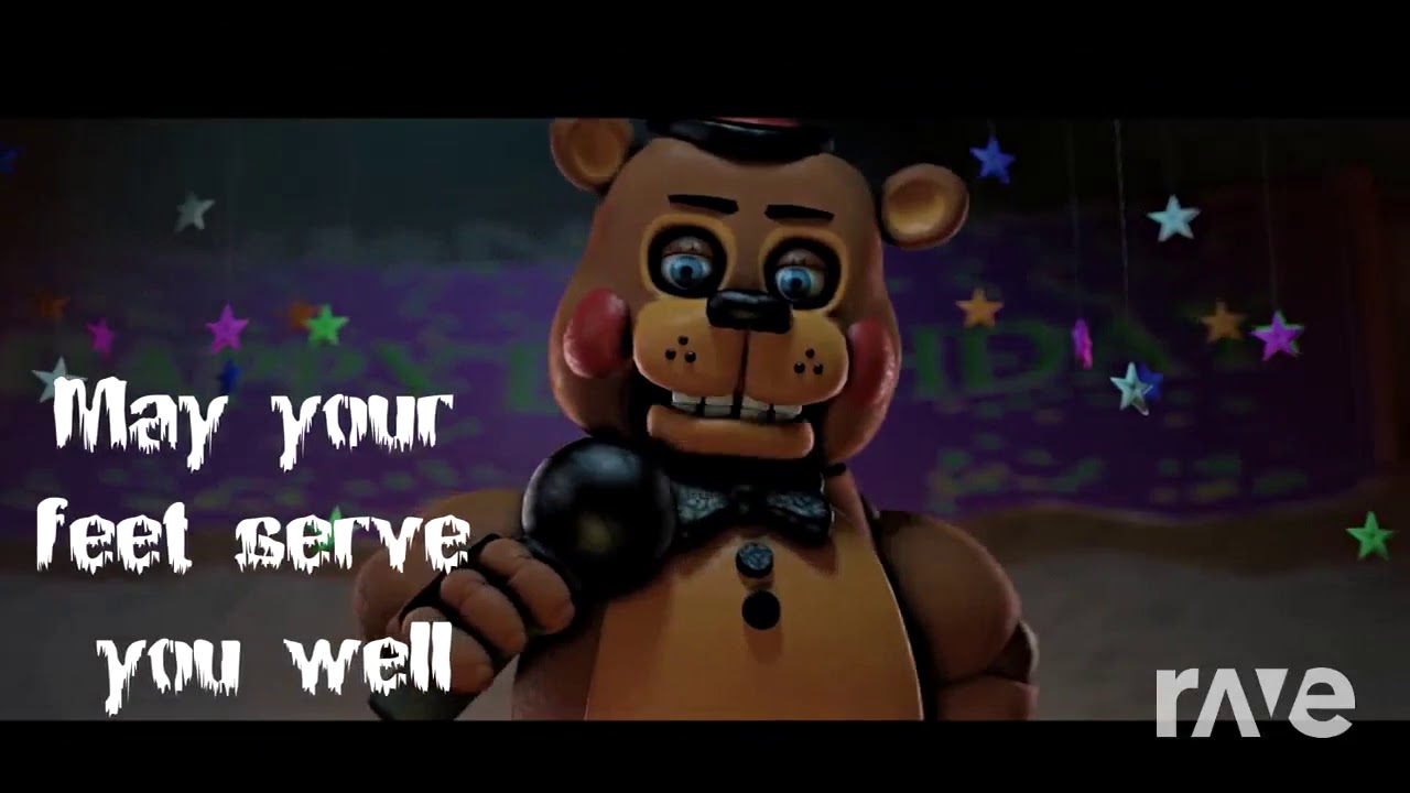 - Kill Tonight - The Night Of Dismay Panic! At The Disco & Mrbreino | RaveDj