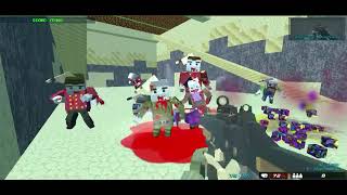 gaming on pixel combat 2 unblocked