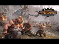 Let's Play: Total War: Warhammer 3 #011 - Dem Spitzkinn stanzen wir die Birne ein