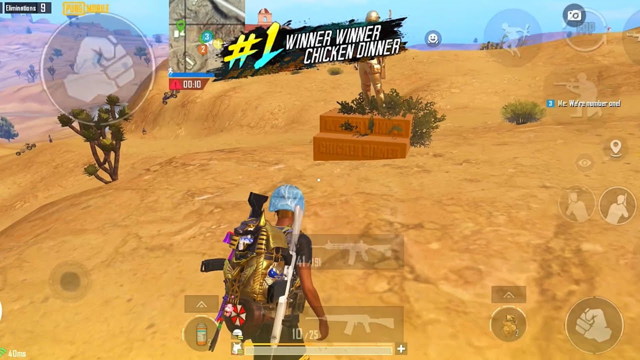 SOLO 9 KILLS | TEAMSPEAK | maxINVADER | 14 PRO MAX