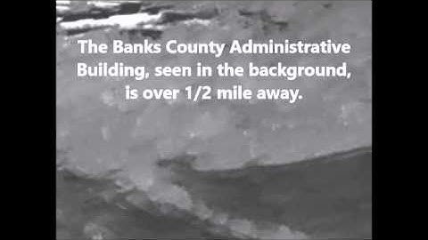 Night Flight   3DR SOLO With Onboard FLIR VUE PRO Camera