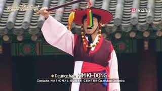 My Favorite Daechwita Parts and Behind the Scenes