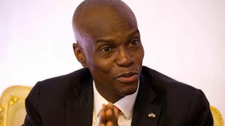 Rais Jovenel Moïse wa Haiti ameuawa kikatili,hofu yatanda nchini humo/Rais wa Marekani aingilia kati