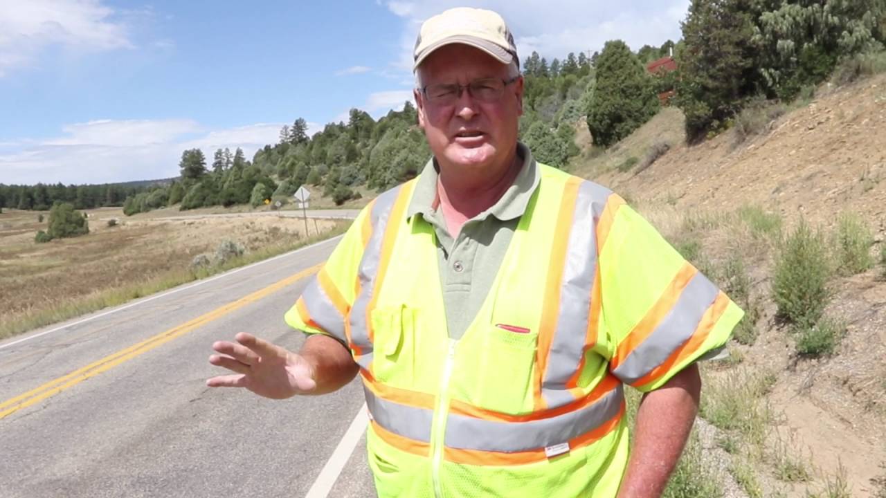 La Plata County roads wearing thin
