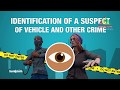 Visual Eyewitness Identification of Suspects of Vehicle and other Crimes