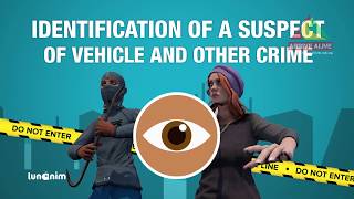 Visual Eyewitness Identification of Suspects of Vehicle and other Crimes by Arrive Alive 829 views 3 years ago 1 minute, 48 seconds