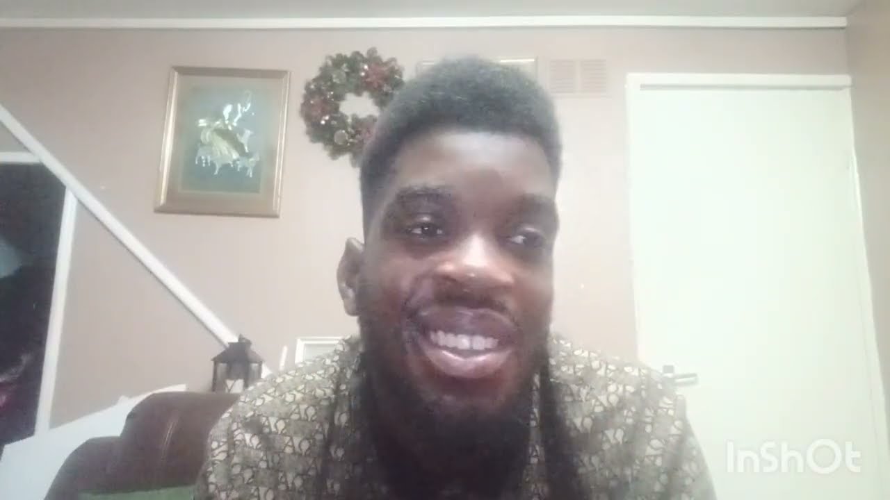 Happy New Year 2026❤️!! (ZoeNeksSpeaks) (S3: Ep1)