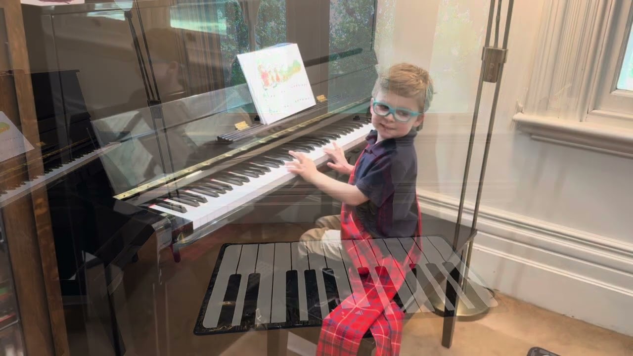 John Hull Highland Sounds 