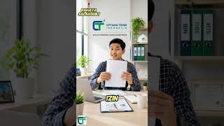 Bahaya Salah KBLI...!!! #sbu #nib #motivation #jasalegalitas #fyp #viral