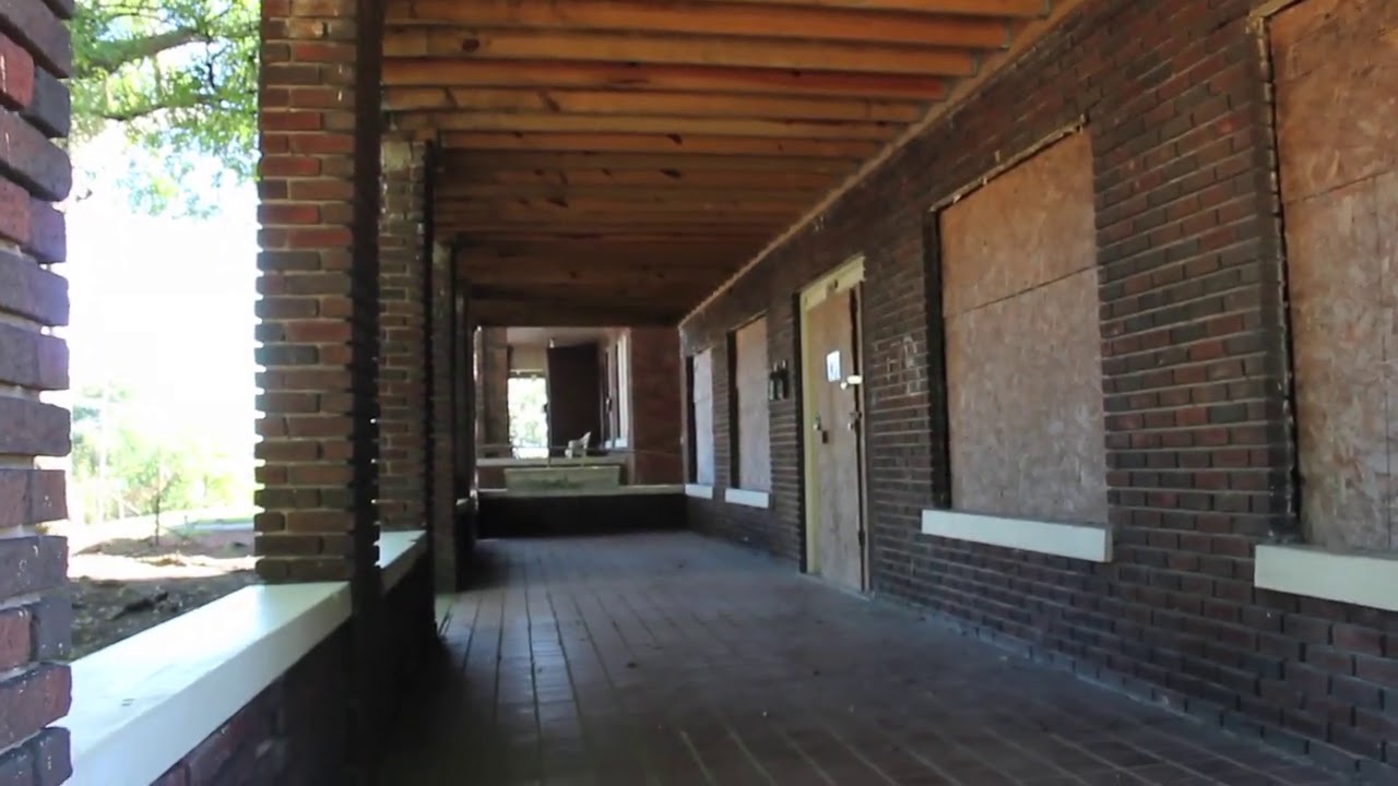 Norwood Apartment Building 1304 YouTube