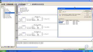 TWinCAT - Sesi 20 - Cross Reference