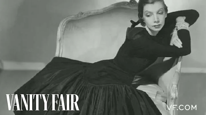 Vanity Fair's The Best-Dressed Women of All Time: ...