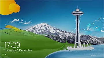 Removing/Add Auto Lock Windows 8.1 [HD][How To][Tutorial][Step by Step Guide] 2023