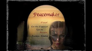 "Peacemaker"  Music Jostein Sætre Vocal Emilie Vigerust Søvde