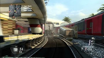 Trickshotting bots EP.1