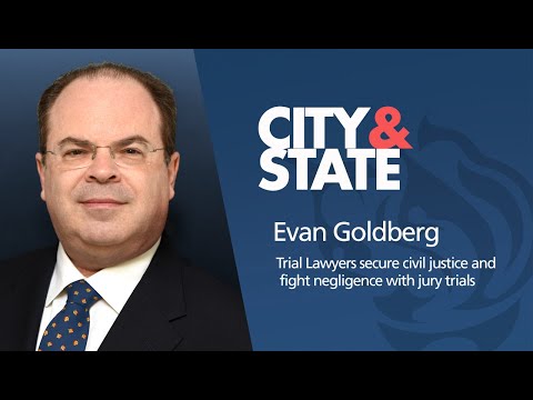 Trial Lawyers secure civil justice and fight negligence with jury trials