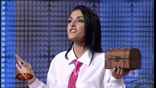 Grand Hotel 2Xl - Teleshit 11.11.2015