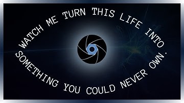 NEFFEX - SOMETHING YOU COULD NEVER OWN [Lyrics]